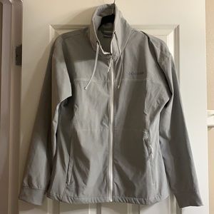 Columbia Jacket- size s NWOT